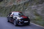 Mini Paceman All4 JCW 2013 года